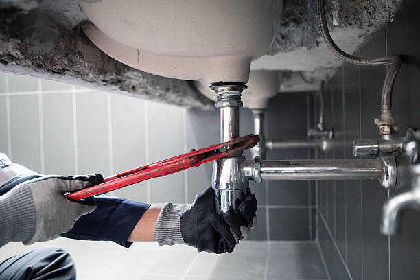 Trusted Sewer Line Repair service in Techny, IL - Masters Plumbing Service